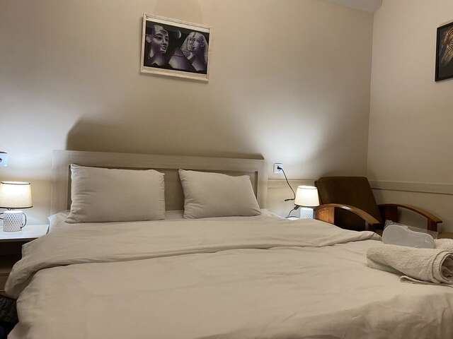 Хостелы Friendship Hostel & Tours Ереван-3