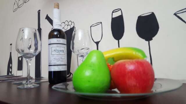 Хостелы Friendship Hostel & Tours Ереван-15