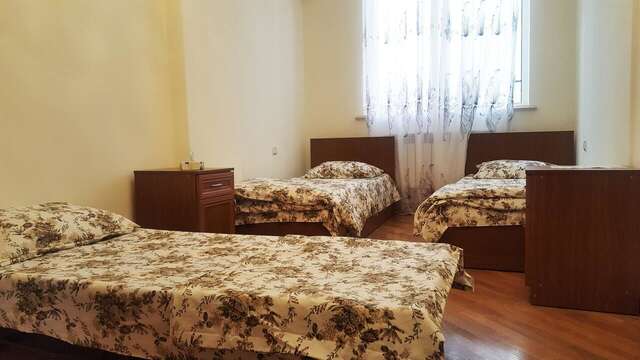 Хостелы Friendship Hostel & Tours Ереван-27