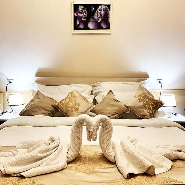 Хостелы Friendship Hostel & Tours Ереван-5