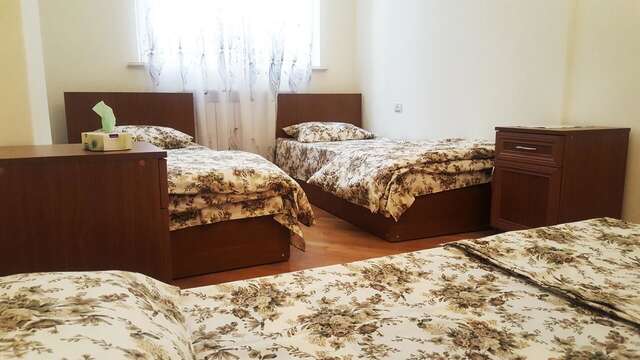 Хостелы Friendship Hostel & Tours Ереван-36