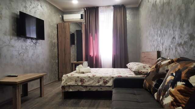 Хостелы Friendship Hostel & Tours Ереван-6
