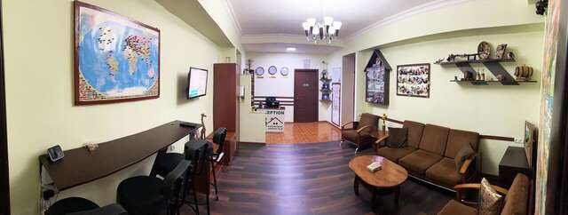 Хостелы Friendship Hostel & Tours Ереван-42