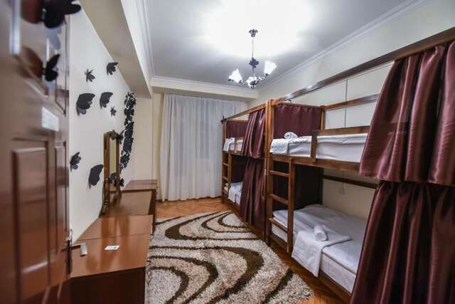 Хостелы Friendship Hostel & Tours Ереван-52