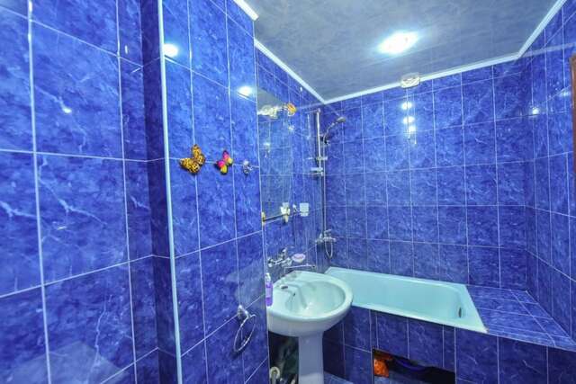 Хостелы Friendship Hostel & Tours Ереван-54