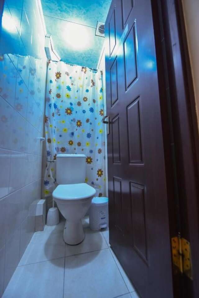 Хостелы Friendship Hostel & Tours Ереван-55